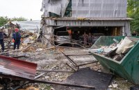 Що на Запоріжжі: стримуючи ворога, у пошуках нових можливостей для розвитку та посилення згуртованості