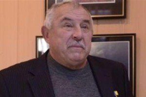 Любимый поэт Януковича мечтает о встрече с Президентом 