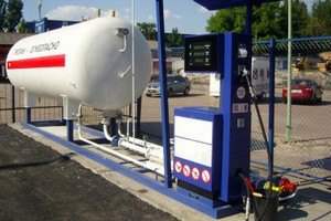 Демонтаж газовых модулей спровоцирует подорожание газа для авто в Киеве на 30%, - мнение