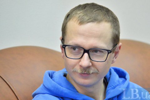 15 мая Майкл Щур проведет для школьников онлайн-урок про европейские ценности