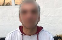 Викрито мешканця Слов'янська, який здавав ворогу розташування техніки та військовослужбовців ЗСУ, – Офіс Генпрокурора