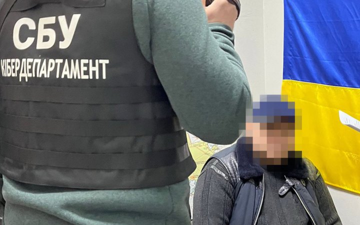 Регіонала Лук'янова затримали біля прикордонного пункту ще у лютому, – ЗМІ