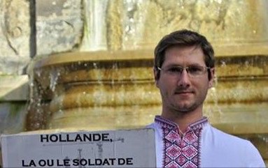 В Италии в автокатастрофе погиб украинский волонтер