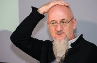Олег Кулик: "Акціонізм - це завжди дуже особиста відповідальність"