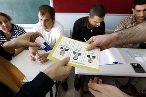 Турция впервые выбирает президента на прямых выборах