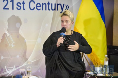 "Ми замало знаємо про новий штам ковіду, але маємо готуватися до найгіршого сценарію", - Булавінова 