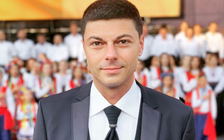 Не стало заслуженого діяча мистецтв України Євгена Бубера