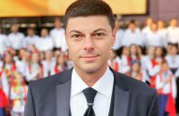 Не стало заслуженого діяча мистецтв України Євгена Бубера