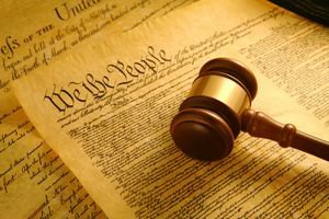 Конституцию США 1789 года продали за 10 млн долл.