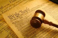 Конституцию США 1789 года продали за 10 млн долл.
