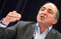 Березовский и Абрамович борются в суде