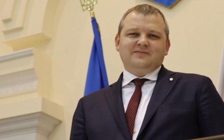 Російські військові обстріляли околиці Криворізького району