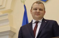 Російські військові обстріляли околиці Криворізького району