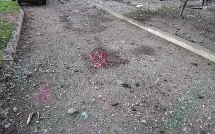 Гайдай назвал три направления в Луганской области, где продолжаются тяжелые бои