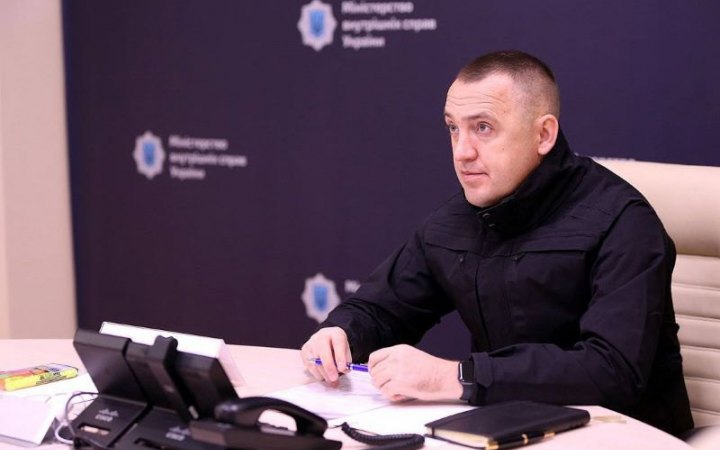 ДСНС отримала понад 10 тисяч заявок про вибухонебезпечні предмети через сайт з інтерактивною мапою