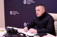 ДСНС отримала понад 10 тисяч заявок про вибухонебезпечні предмети через сайт з інтерактивною мапою