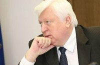 Янукович предложил Раде назначить Пшонку Генпрокурором