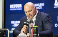 Глава UFC різко розкритикував організаторів кулачних боїв