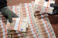 Корупція на війні гірша за мародерство