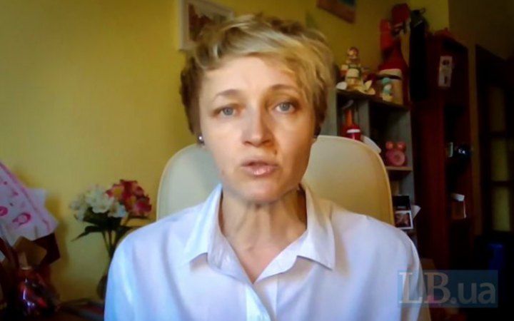 ​Розблокування портів найближчим часом нереалістичне, – Трофімцева