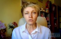 ​Розблокування портів найближчим часом нереалістичне, – Трофімцева