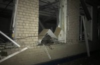 Російські війська знову завдали ударів по Запоріжжю, є постраждалі 