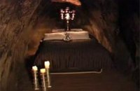Шведская гостиница предложила гостям проживание в шахте на глубине 155 метров 