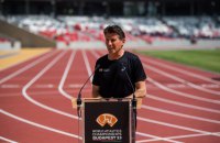 Президент World Athletics оцінив можливість виступу російських та білоруських легкоатлетів на Олімпіаді-2024