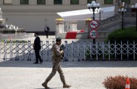У Туреччині затримали мінімум 150 людей під час протесту проти арештів представників ЛГБТК+
