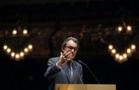 Глава Каталонии: региональные выборы станут референдумом о независимости