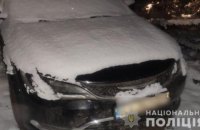  Поліція розкрила вбивство киянина, якого розшукували як безвісти зниклого