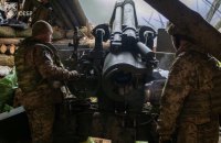На фронті вчора пройшли 222 бої, з них понад 90 – на Покровському напрямку