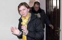 Сегодня будут судить студентку, жарившую яйца на Вечном огне