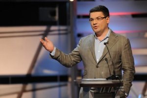 Экс-руководитель Интерпола: Супруненко не получит политубежища в Европе