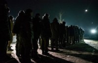 Бойовики заявили, що Україна передала 12 полонених