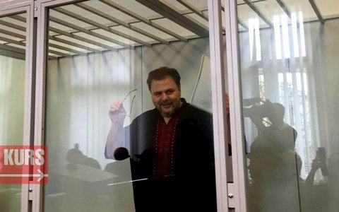 Прокуратура попросила для ивано-франковского блогера Коцабы 13 лет