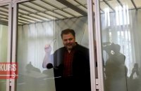 Прокуратура попросила для ивано-франковского блогера Коцабы 13 лет