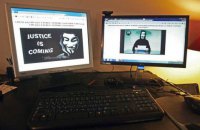 Хакери з Anonymous зламали сайт Міноборони РФ і злили базу даних