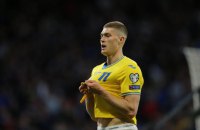 Новачок АПЛ зацікавлений у форварді збірної України