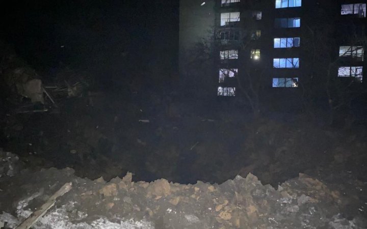 Головне за ніч. Субота, 18 лютого 