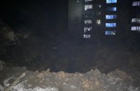 Головне за ніч. Субота, 18 лютого 