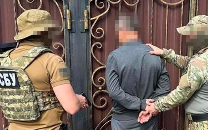 У Слов’янську ворожий інформатор "зливав" до чат-боту ФСБ геолокації Збройних сил