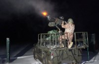 На Сумщині ППО збила два БпЛА типу “Шахед”