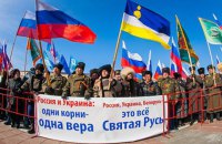 И тут из мрака полезли братья