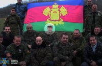 СБУ затримала в Одесі бойовика російської "самооборони Криму"