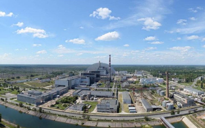 У полоні росіян досі лишаються 103 захисники ЧАЕС