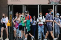 Столичный метрополитен и "Киевпастранс" просят городскую власть компенсировать потери от карантина
