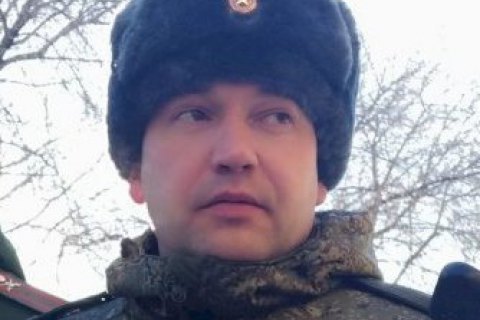В Харьковской области украинские военные ликвидировали генерал-майора оккупантов, - ГУР