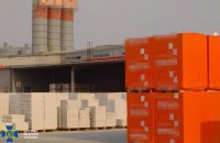 В Україні заарештували активи компанії, якою володіє мільярдер з оточення Путіна