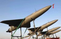 РФ веде переговори з китайською фірмою про купівлю до квітня 100 дронів, – ЗМІ